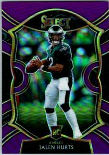 Jalen Hurts