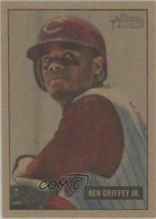 Ken Griffey