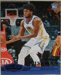 James Wiseman