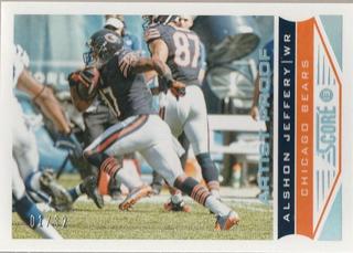 Alshon Jeffery