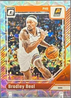 Bradley Beal