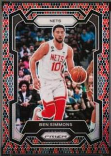Ben Simmons