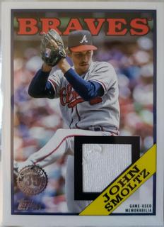 John Smoltz