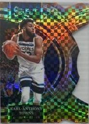 Karl-Anthony Towns