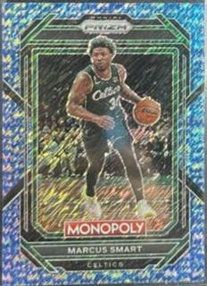 Marcus Smart