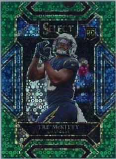 Tre' McKitty