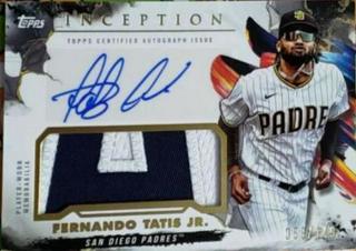 Fernando Tatis Jr.