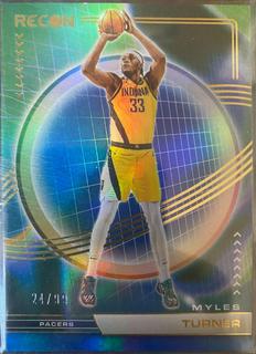 Myles Turner