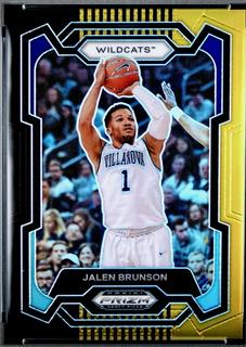 Jalen Brunson