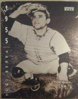 Yogi Berra