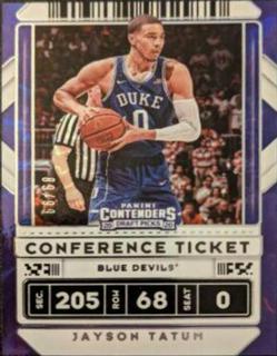 Jayson Tatum