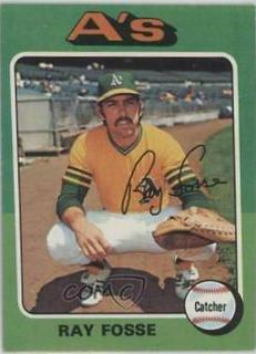 Ray Fosse