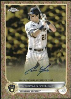 Christian Yelich