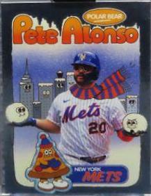 Pete Alonso
