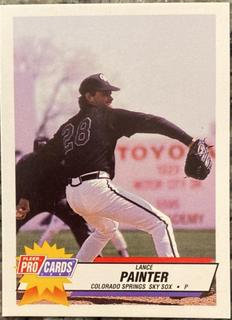 Lance Painter
