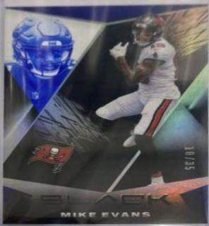 Mike Evans