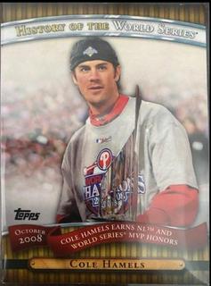 Cole Hamels