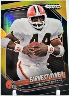 Earnest Byner