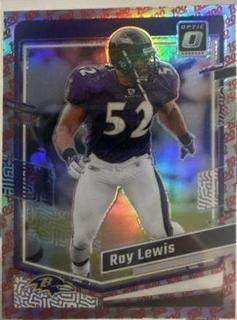 Ray Lewis