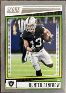 Hunter Renfrow