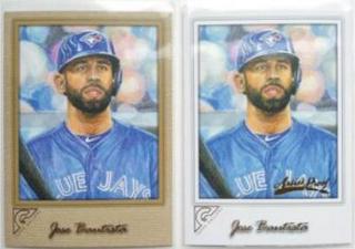 Jose Bautista