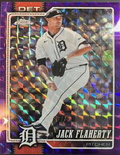 Jack Flaherty