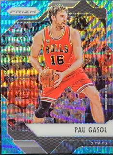 Pau Gasol