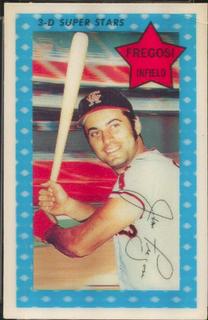 Jim Fregosi