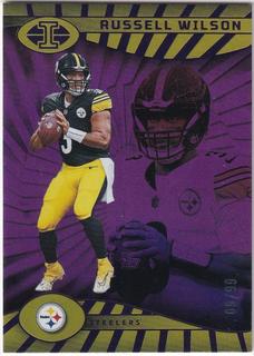 Russell Wilson