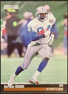 Herman Moore