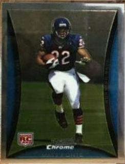 Matt Forte