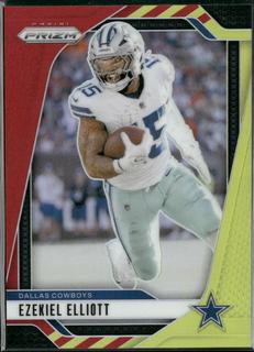 Ezekiel Elliott