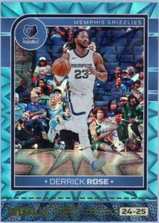 Derrick Rose