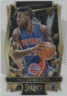 Reggie Bullock