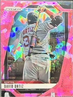 David Ortiz