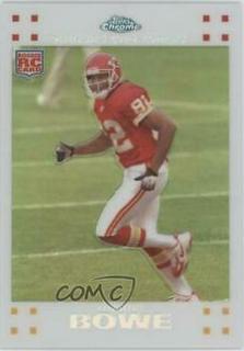 Dwayne Bowe