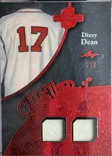 Dizzy Dean