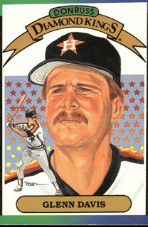 Glenn Davis