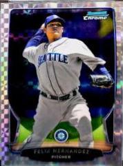 Felix Hernandez