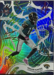 Travis Hunter
