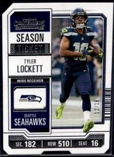 Tyler Lockett