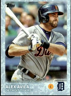 Alex Avila
