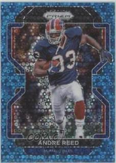 Andre Reed