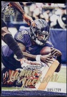 Lamar Jackson