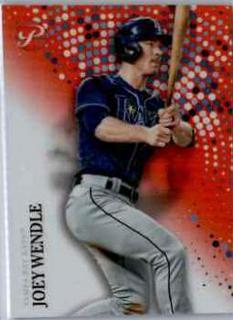 Joey Wendle