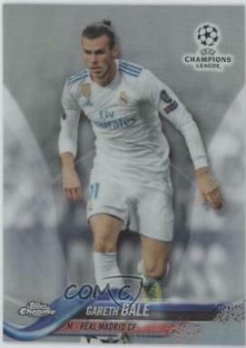 Gareth Bale