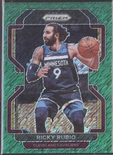 Ricky Rubio