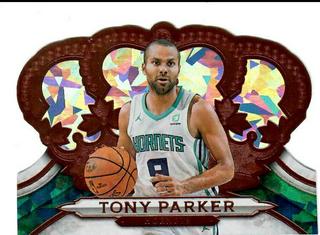 Tony Parker