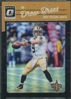 Drew Brees