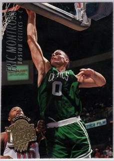 Eric Montross